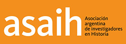 Asaih Logo